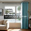 Paire de rideaux obscurcissant avec œillets Lompoc-75185406-75185397