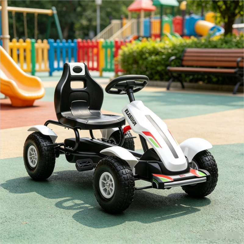 Jouets pour bébé avec cadre en métal