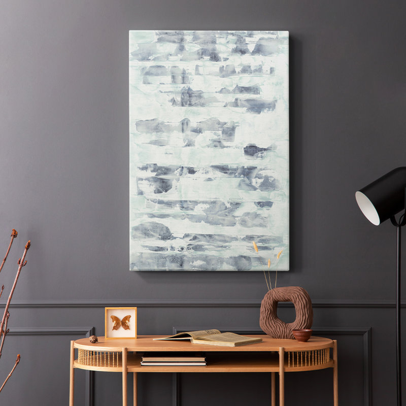 ÉCHELLE DE Payne - Cavas enveloppés de galerie, H 27 po x l 18 po