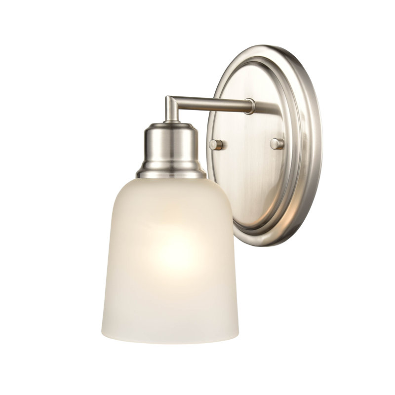 Amberle Armed Sconce