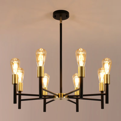 Lustre spoutnik Arrabelle