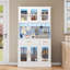 180cm Kitchen Pantry