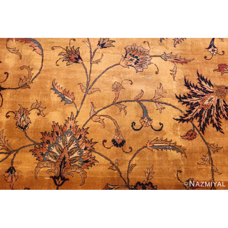 One-of-a-Kind Rectangle 14' X 24'6" Area Rug