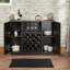 Armoire à vin Hazen