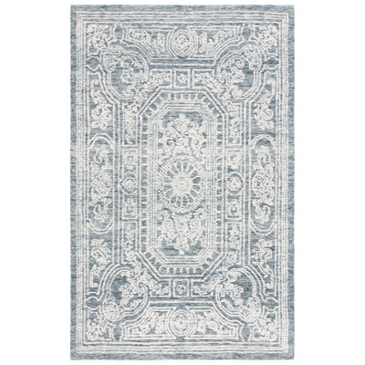Lupo 6' Area Rug