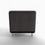Fauteuil convertible Clarissa-306004102
