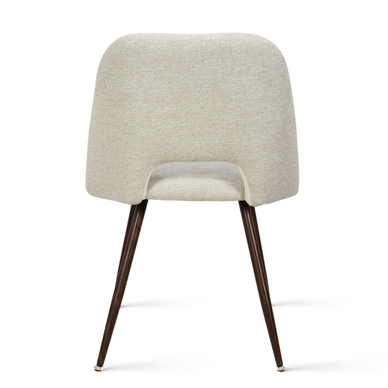 Aunnika Upholstered Side Chair