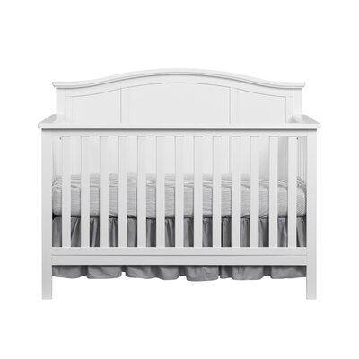 Emerson 4 In 1 Convertible Crib -  OxfordBaby, 66011420