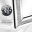 Ensemble de miroirs Glitzy