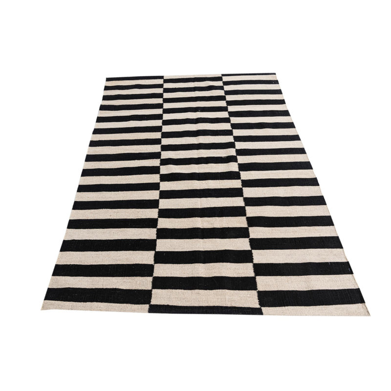 Tapis crème Noor