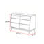 Modern Simple Style Sideboard