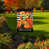 Orange/White/Black  Fall