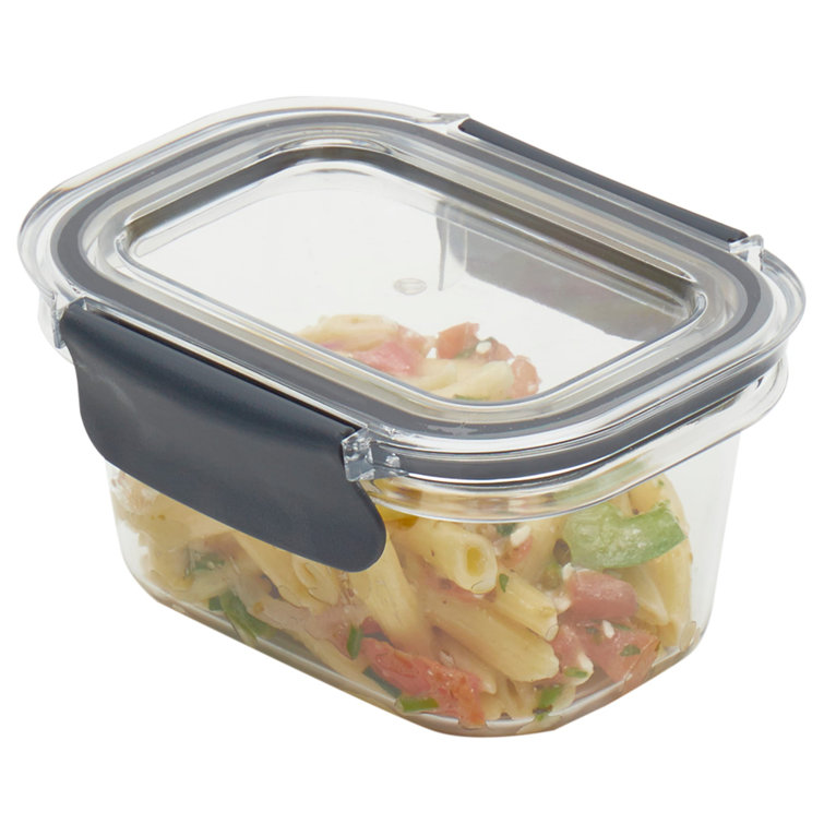 Prep & Savour Camili Airtight 12 OzFood Storage Container