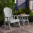 Heritage High Fan Back Chair-26732140