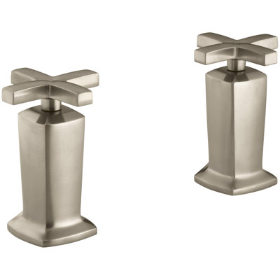 Margaux Bath Handle