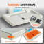 Crib Top Changer with Pad