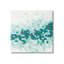 "Modern Dots Terrain" par June Erica Vess sur toile-119238672-118903052