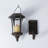 Abella Wall Light