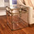 Acrylic Accent Trunk-1055322439