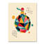 Art sur toile Myersville-21939565