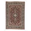Prince Wool Oriental Area Rug