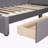 Sofa Bed Frame No Box Spring Needed-484395582