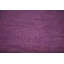 Tapis persan mauve royal Gabbeh 9x12
