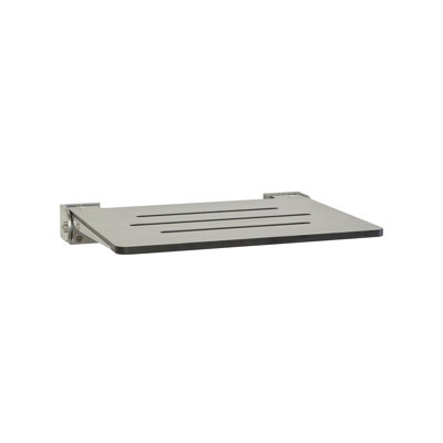 SlimLine Folding Shower Bench Seat