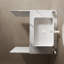 Base de meuble-lavabo simple 30 po seulement-101335362-103089132