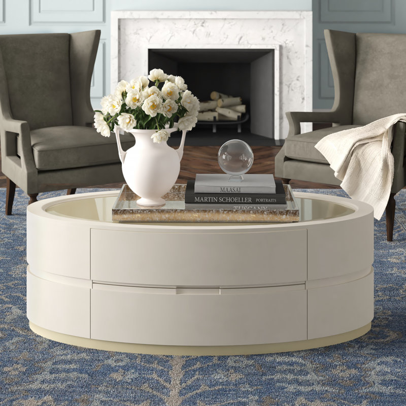 Adela Cocktail Table