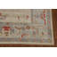 Tapis turc Oushak 8 x 10