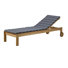 Amaze 84.7" Long Single Chaise