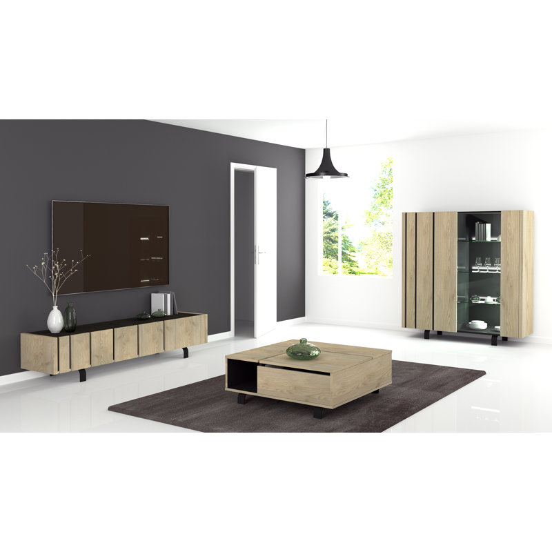 Jacobus Display Cabinet