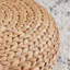 Coussin de sol Water Hyacinth