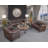 Vezina Linen Loveseat-1109816181