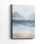 Étoiles et la mer II - Cavas enveloppés de galerie-391478501