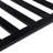 Folding Luggage Rack with Shelf Travel Suitcase