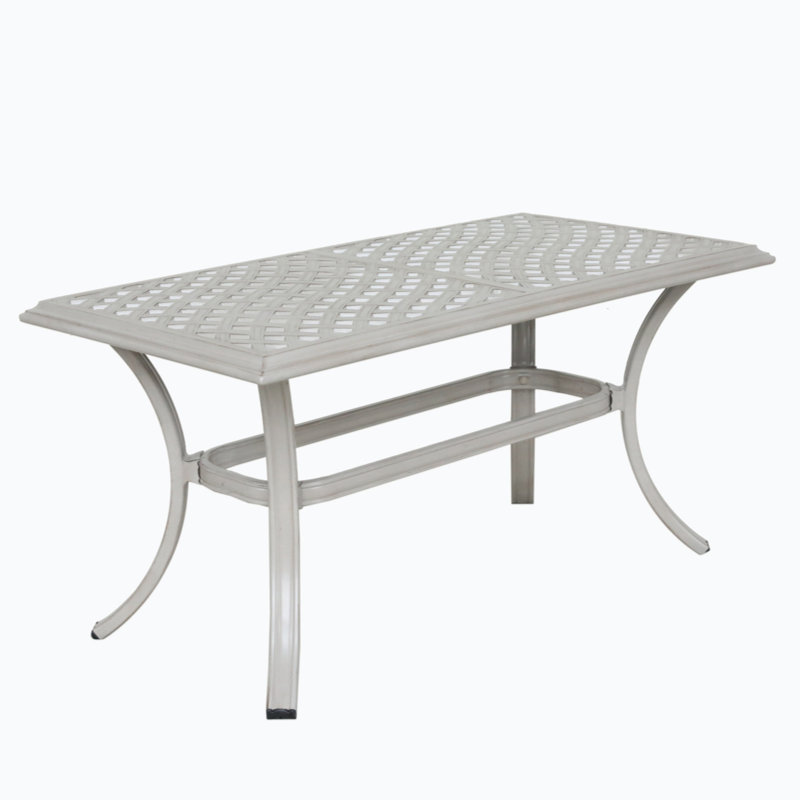 Table basse simple Avalena