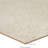 Milena 12 in. x 24 in. Matte Porcelain Stone Look Floor and Wall Tile-68022448