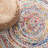 Demaio Hand-Woven Beige/White Area Rug-156704341