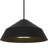 Integrated LED Black Pendant-119441492