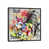 Distressed Black Framed Canvas is unavailable