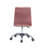 Meaghan Velvet Task Chair-1687077644