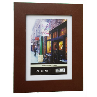 Quinto Picture Frame