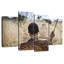 Senne, chasseur africain-108783707