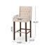 Tabouret de bar Modern Modern
