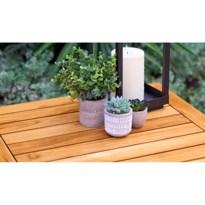 Solerno Side Table
