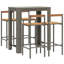 Saranap 40cm Bar Set-656226139