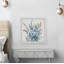 Bouquet Of Flowers - Single Picture Frame Painting-1419693187