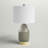 Canizales Ceramic Table Lamp